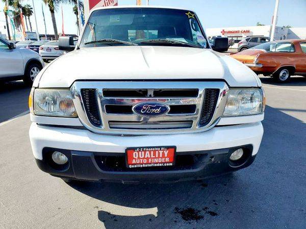 2011 Ford Ranger XLT 4x2 2dr SuperCab for sale in San Diego, CA – photo 10