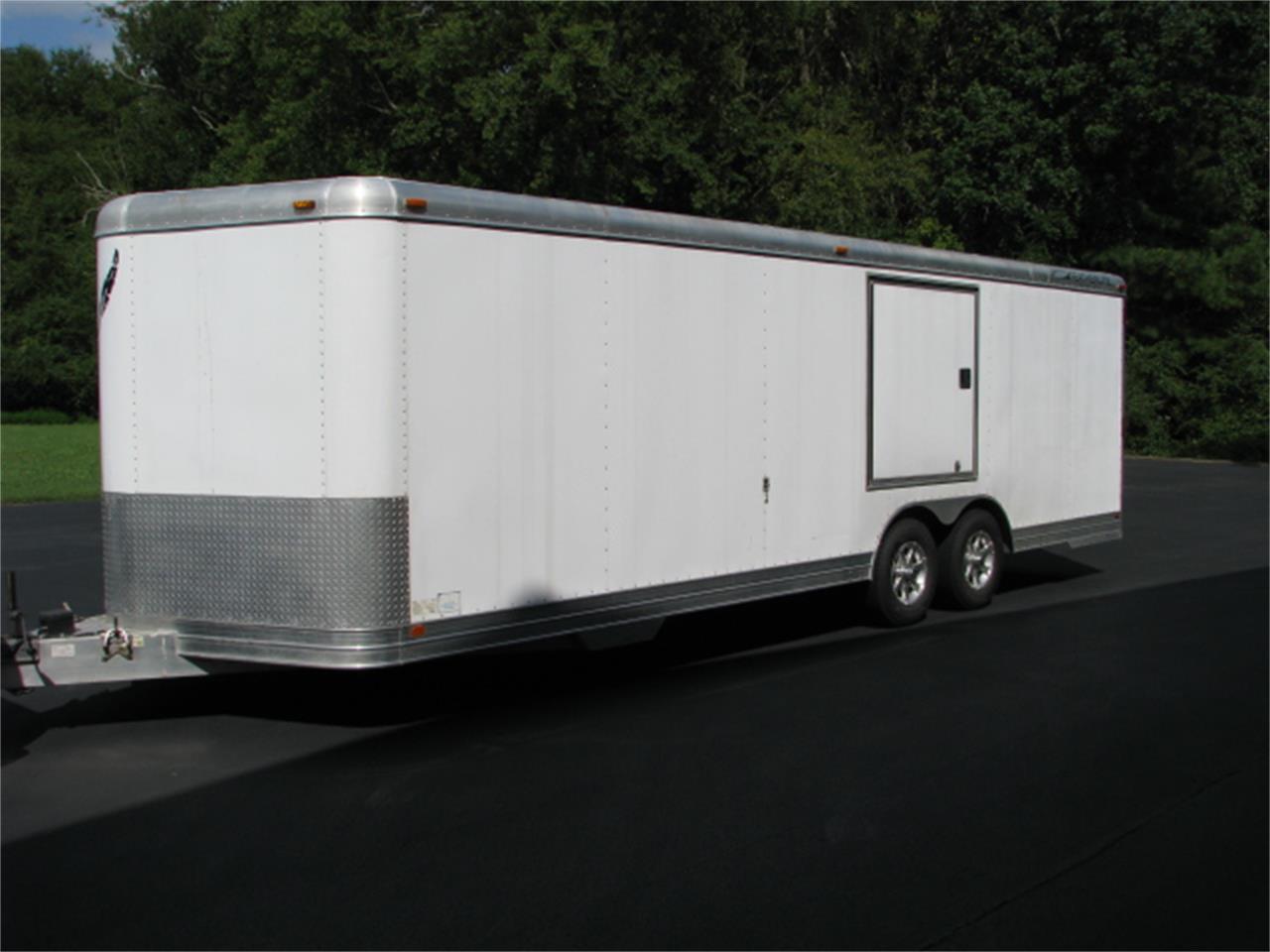 2008 Feather Lite Trailer for sale in Summerville, GA – photo 2