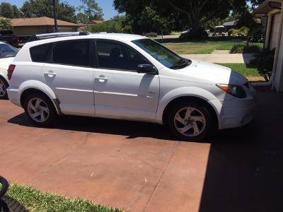 2004 Pontiac Vibe for sale in Winter Haven, FL – photo 2
