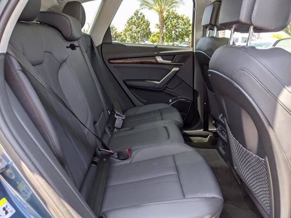 2018 Audi Q5 Tech Premium Plus AWD All Wheel Drive SKU: J2158636 for sale in Cerritos, CA – photo 21