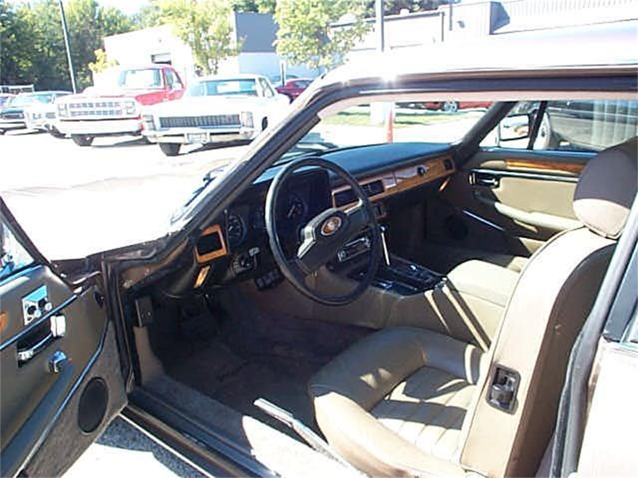 1985 Jaguar XJS for sale in Stratford, NJ – photo 9
