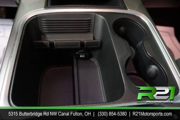 2015 RAM 1500 SLT BIG HORN SWB Your TRUCK Headquarters! We Finance!... for sale in Canal Fulton, OH – photo 19