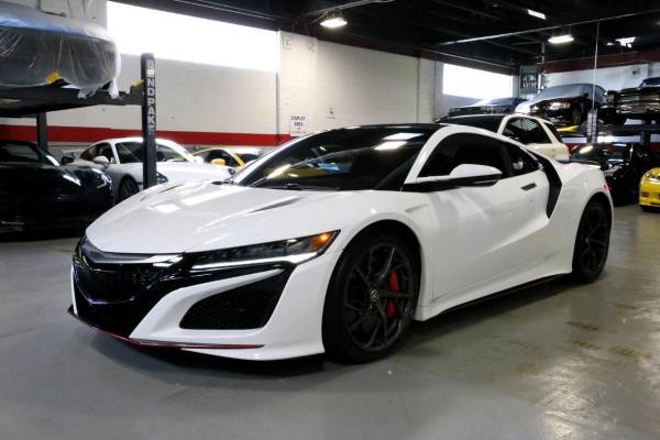 2017 Acura NSX Base GUARANTEE APPROVAL! - - by dealer for sale in STATEN ISLAND, NY – photo 11