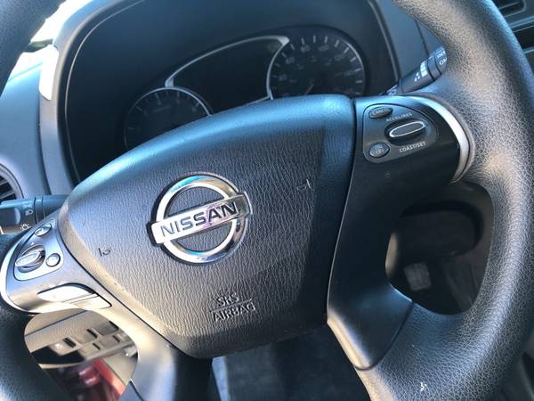 2015 Nissan Pathfinder S, Front Wheel Drive, 3rd Row, ONE OWNER! -... for sale in MONTROSE, CO – photo 13