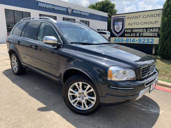 2013 Volvo XC90 3.2 Sport Utility 4D ~ Call or Text! Financing... for sale in Plano, TX