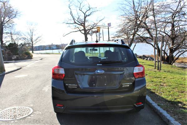 2015 Subaru Impreza Wagon - cars & trucks - by dealer - vehicle... for sale in Great Neck, CT – photo 6