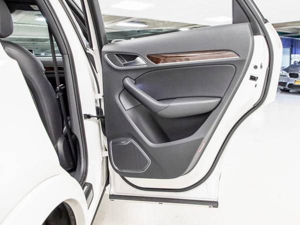 2018 Audi Q3 2 0T Premium Plus - - by dealer - vehicle for sale in San Rafael, CA – photo 18