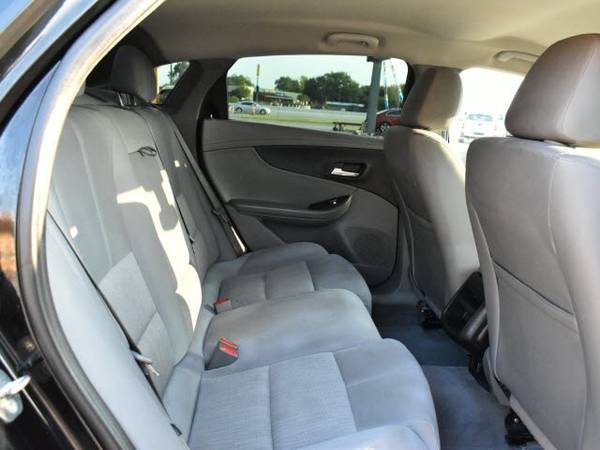 2015 Chevrolet Impala LS w/1FL for sale in Wichita, KS – photo 7