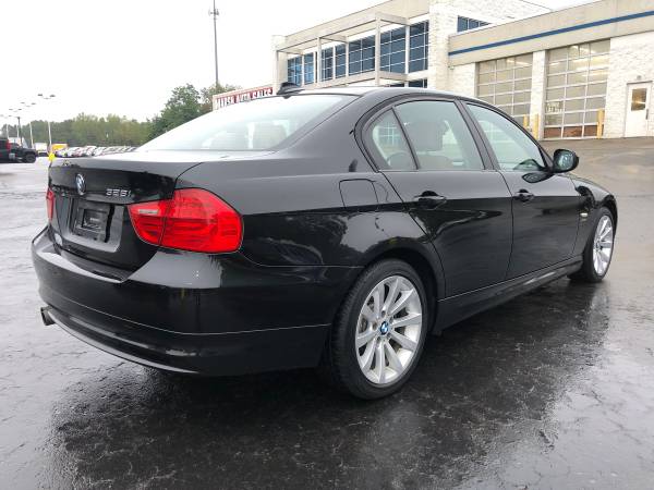 Low Mileage! 2011 BMW 328XI! AWD! Loaded! Clean Carfax! for sale in Ortonville, OH – photo 5