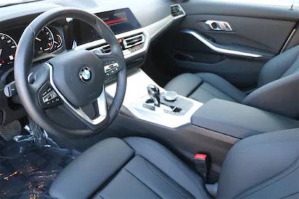 2020 BMW 330i Sedan - - by dealer - vehicle automotive for sale in San Francisco, CA – photo 8