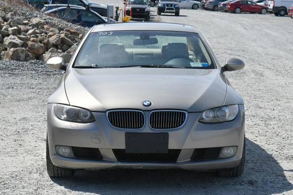 2007 BMW 328xi - - by dealer - vehicle automotive for sale in Naugatuck, CT – photo 10