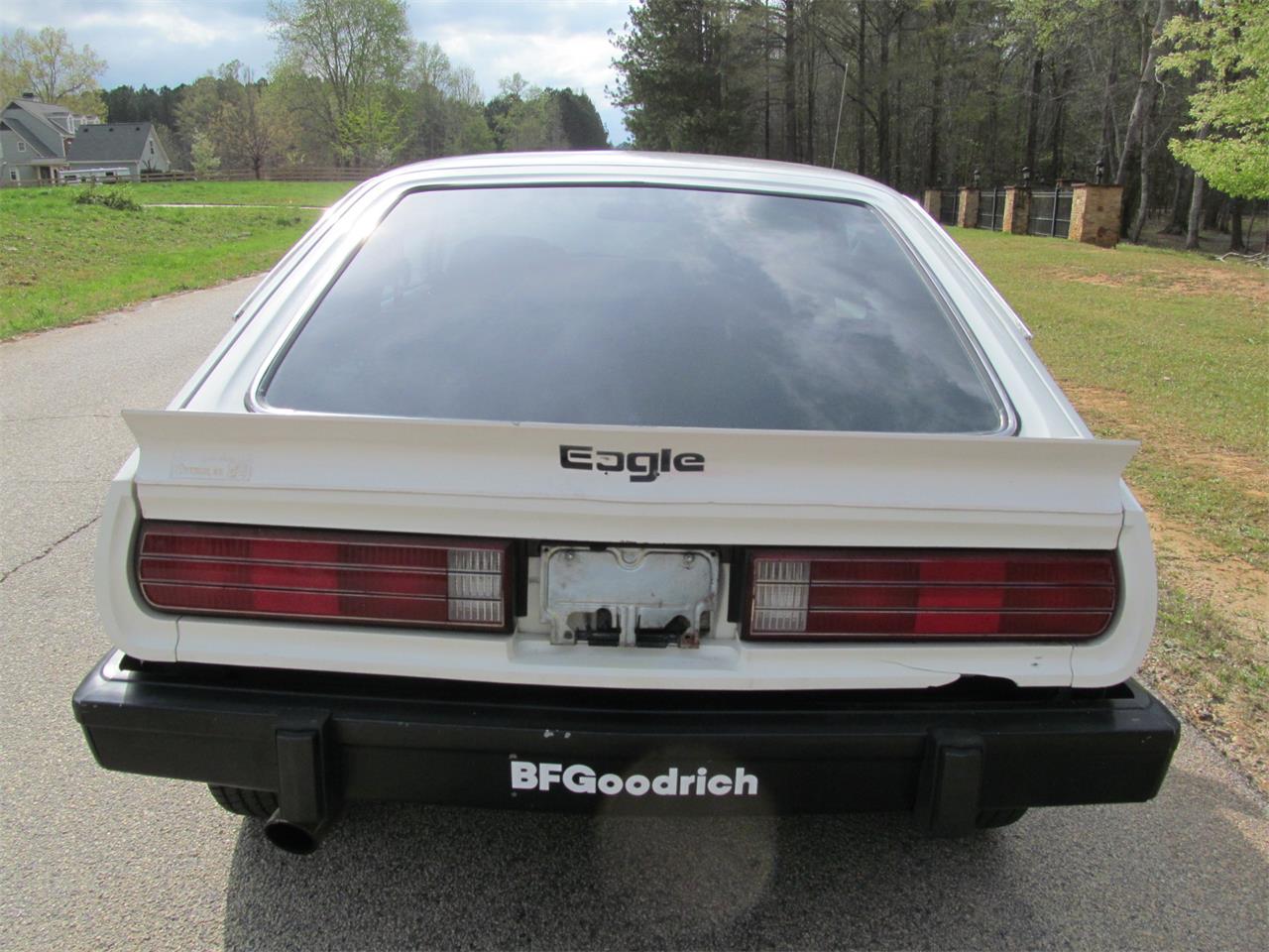 1981 AMC Eagle for sale in Nags Head, NC – photo 12