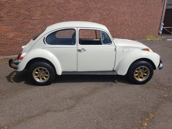 1972 VW Beetle - - by dealer - vehicle automotive sale for sale in Medford, OR – photo 5
