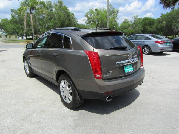 2014 Cadillac SRX - - by dealer - vehicle automotive for sale in Hernando, FL – photo 7