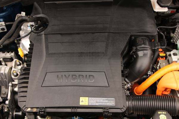 2020 Kia Niro LX Hybrid. Backup Cam, Bluetooth, ONLY 3k Miles! -... for sale in Eureka, CA – photo 22