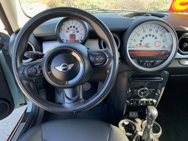 2013 MINI HARDTOP COOPER - - by dealer - vehicle for sale in Marina, CA – photo 11