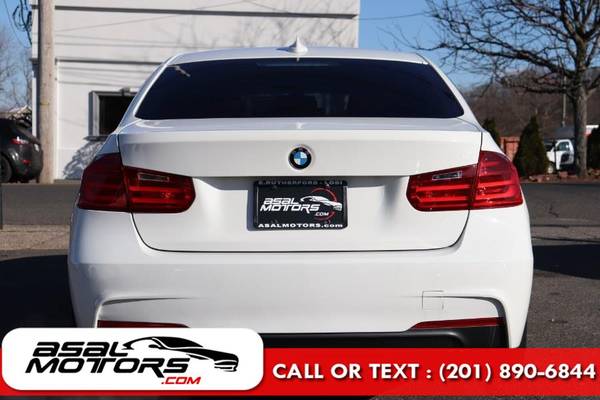 An Impressive 2013 BMW 3 Series with 88, 409 Miles-North Jersey for sale in East Rutherford, NJ – photo 8