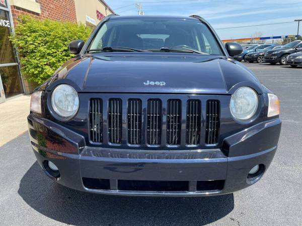 FOR SALE 2010 JEEP COMPASS SPORT 4X4 - - by dealer for sale in Fort Wayne, IN – photo 5