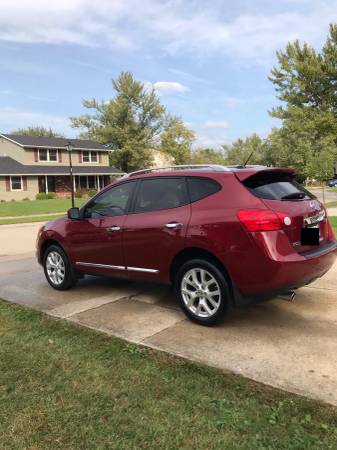 2011 Nissan Rogue for sale in Fort Wayne, IN – photo 2