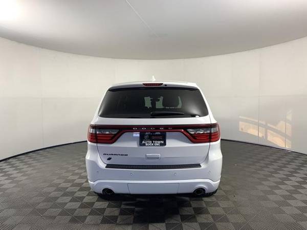 2018 Dodge Durango SXT Stop In Save ! - - by dealer for sale in Gladstone, OR – photo 8