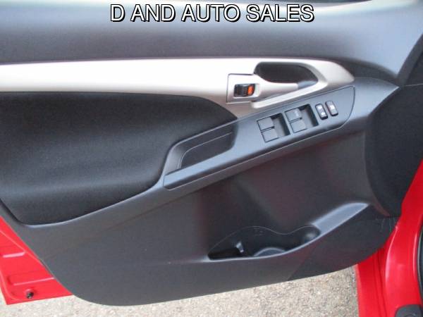 2010 Toyota Matrix 5dr Wgn Auto FWD D AND D AUTO for sale in Grants Pass, OR – photo 12