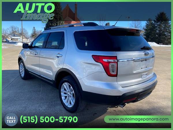 2013 Ford Explorer XLT PRICED TO SELL! - - by dealer for sale in Panora, IA – photo 6