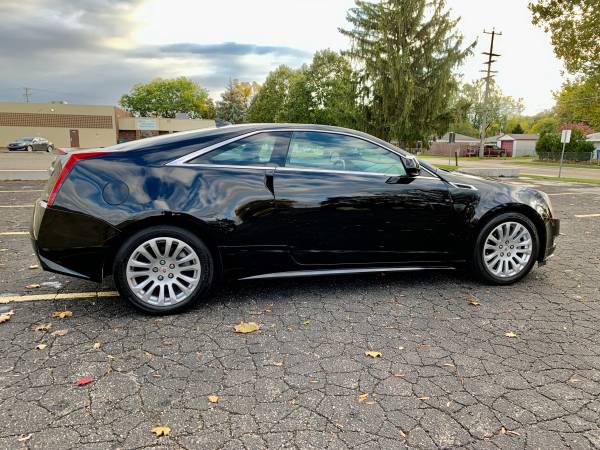 2014 Cadillac CTS4 Coupe Performance AWD 69K Miles Great Deal!! for sale in Dearborn Heights, MI – photo 10