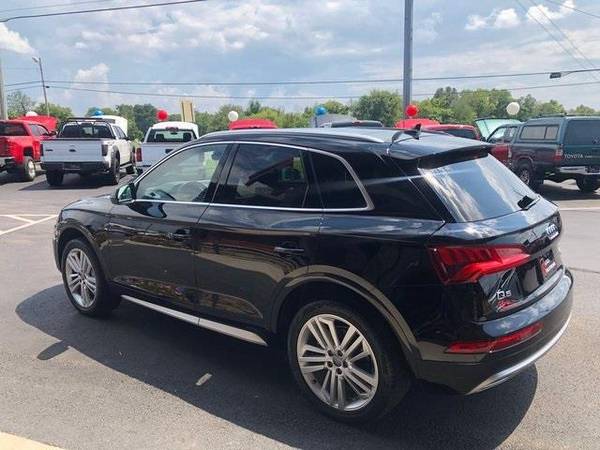 2018 Audi Q5 2.0T Premium Plus for sale in Maryville, TN – photo 5