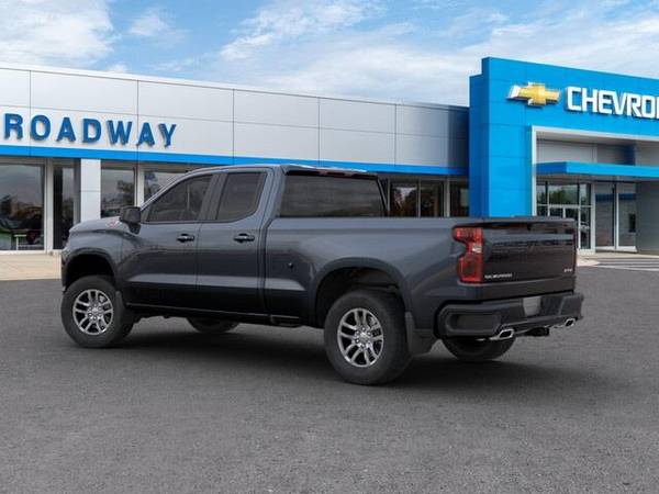 2019 Chevrolet Silverado 1500 truck RST Green Bay for sale in Green Bay, WI – photo 3