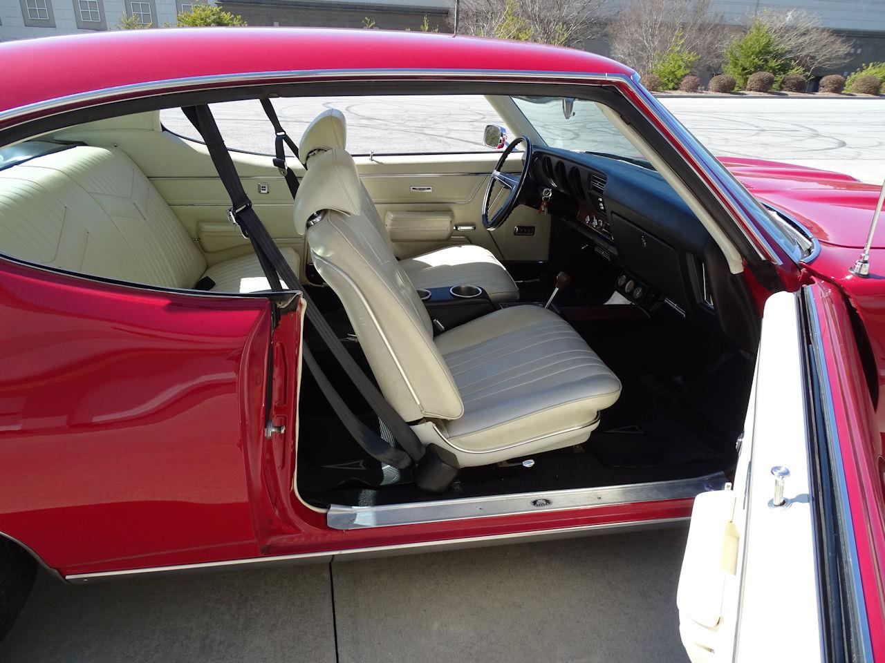 1969 Pontiac GTO for sale in O'Fallon, IL – photo 93