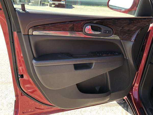 2013 Buick Enclave Leather for sale in Webster, SD – photo 6