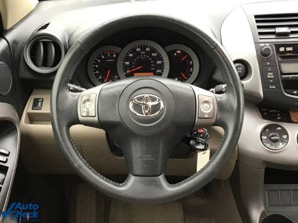 2007 Toyota RAV4 Limited - - by dealer - vehicle for sale in Dry Ridge, KY – photo 23