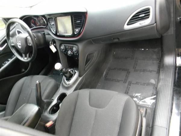 2015 DODGE DART Aero - - by dealer - vehicle for sale in MANASSAS, District Of Columbia – photo 13
