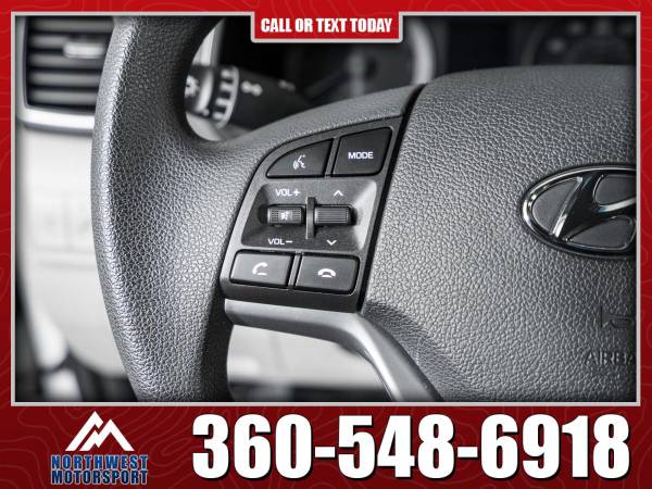 2020 Hyundai Tucson AWD - - by dealer - vehicle for sale in Marysville, WA – photo 19