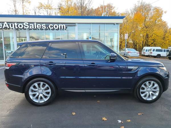 2014 Land Rover Range Rover Sport 4WD / 71,202 Miles / $97 PER WEEK... for sale in Rosedale, NY – photo 7