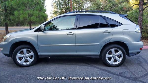 2005 Lexus RX 330 AWD - - by dealer - vehicle for sale in Grass Valley, CA – photo 23
