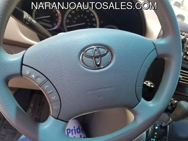 2005 Toyota Sienna 5dr CE 8-Passenger **** APPLY ON OUR... for sale in Bakersfield, CA – photo 23