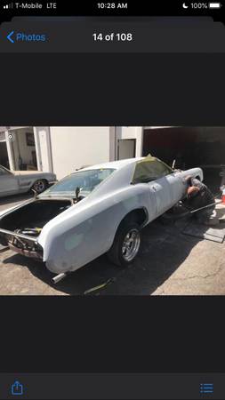 1967 Buick Riviera (Would like this SOLD by this Friday! - cars & for sale in Simi Valley, CA – photo 9