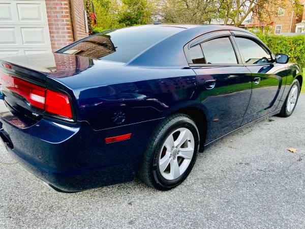 2014 Dodge Charger for sale in Bronx, NY – photo 6