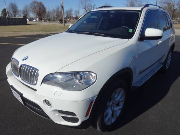 2013 BMW X5 xDrive35i Premium - cars & trucks - by dealer - vehicle... for sale in Springdale, AR – photo 11