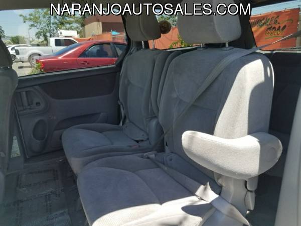 2005 Toyota Sienna 5dr CE 8-Passenger **** APPLY ON OUR... for sale in Bakersfield, CA – photo 13