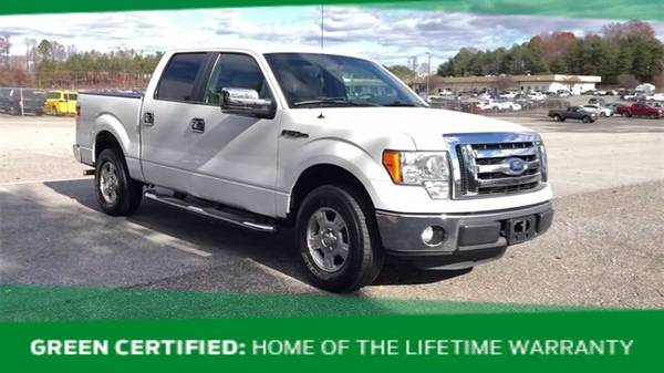 2011 Ford F-150 - cars & trucks - by dealer - vehicle automotive sale for sale in Greensboro, NC – photo 5