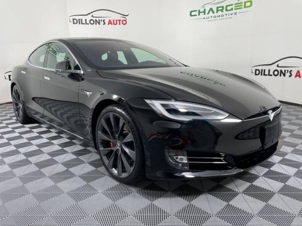 2020 Tesla Model S - - by dealer - vehicle automotive for sale in Lincoln, NE – photo 8