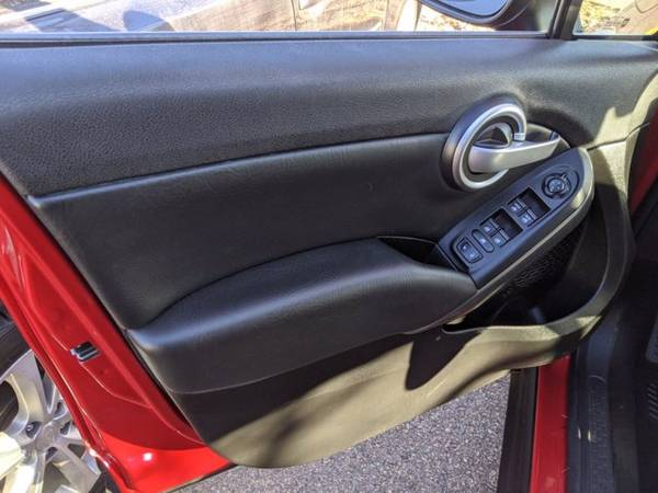2016 FIAT 500X Lounge - - by dealer - vehicle for sale in Pueblo, CO – photo 8