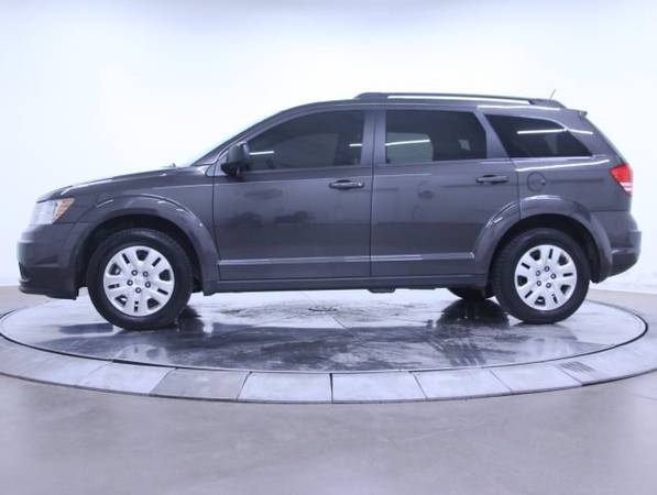 2016 Dodge Journey SE - - by dealer - vehicle for sale in Oklahoma City, OK – photo 5
