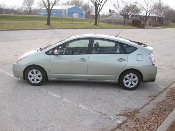 2007 Toyota Prius, 117Kmi, B/U Cam, Bluetooth, AUX, Free Warranty -... for sale in West Allis, WI – photo 8