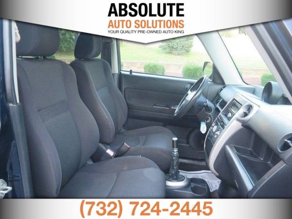 2005 Scion xB Base 4dr Wagon - cars & trucks - by dealer - vehicle... for sale in Hamilton, PA – photo 7