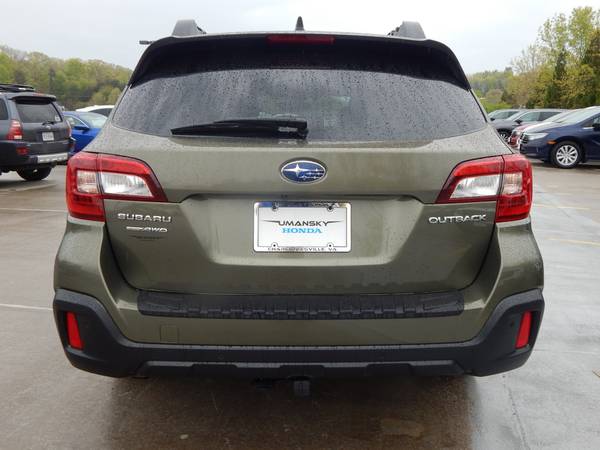 2019 Subaru Outback 2 5i Limited Call Sales for the Absolute Best for sale in Charlottesville, VA – photo 5