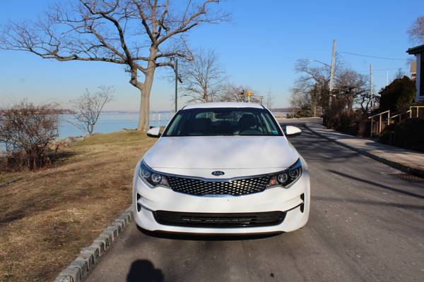 2016 Kia Optima EX - cars & trucks - by dealer - vehicle automotive... for sale in Great Neck, NY – photo 2