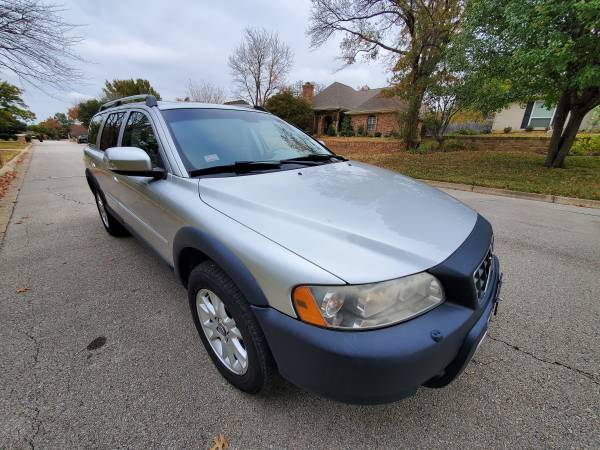VERY NICE! 2007 VOLVO XC70 CROSS COUNTRY AWD 4DR. WAGON!! - cars &... for sale in Colleyville, TX – photo 3